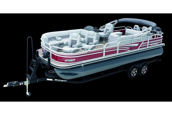 Ranger Reata 220FC - main image