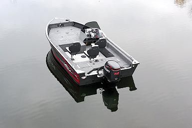 MirroCraft 1771 Aggressor Pro MX - main image