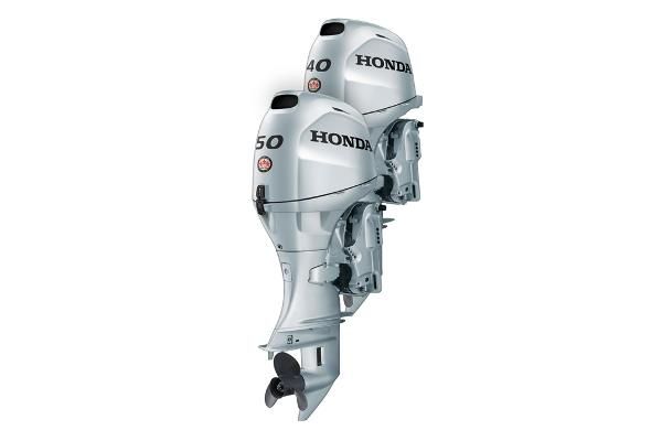 Honda BF50 - main image