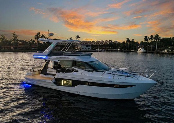 Galeon 500 Fly image