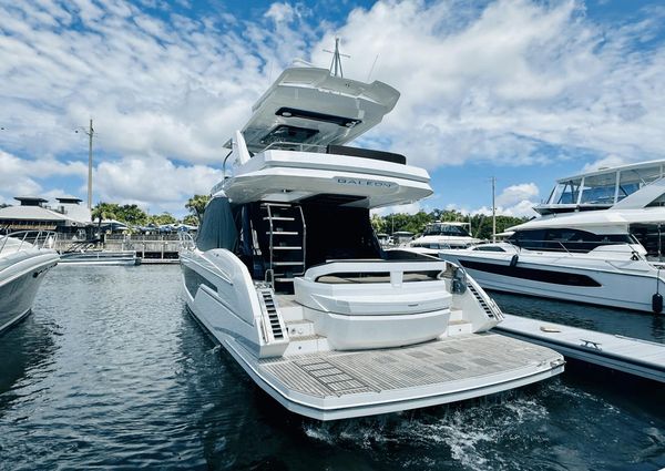 Galeon 500 Fly image