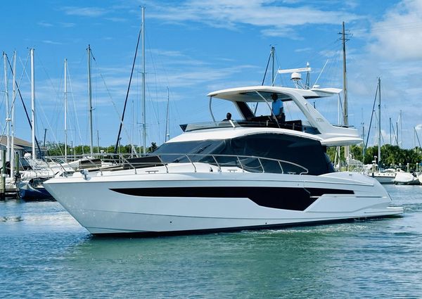 Galeon 500 Fly image