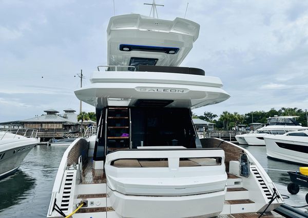 Galeon 500 Fly image