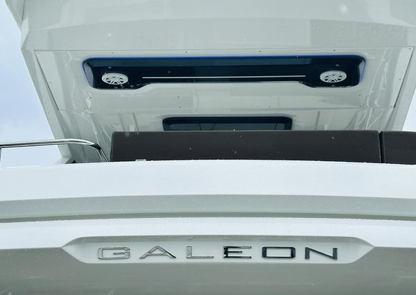 Galeon 500 Fly image