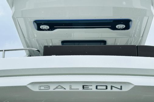 Galeon 500 Fly image