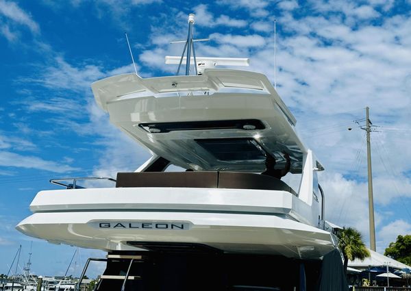 Galeon 500 Fly image