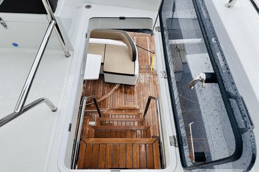 Galeon 500 Fly image