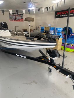 Nitro NX 591 SC image