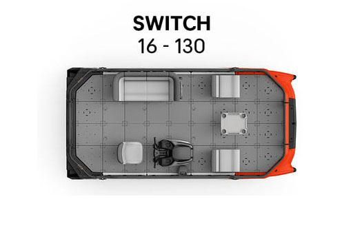 Sea-doo SWITCH-16 image