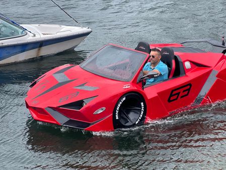 Watersports Car 1900 LHO image