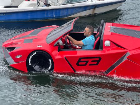 Watersports Car 1900 LHO image