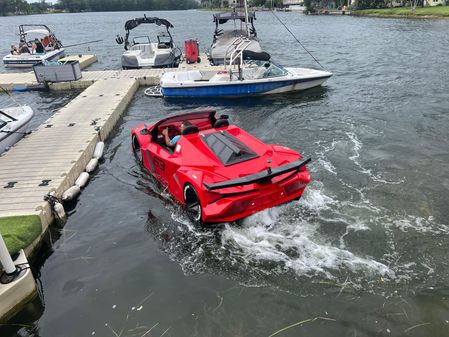 Watersports Car 1900 LHO image