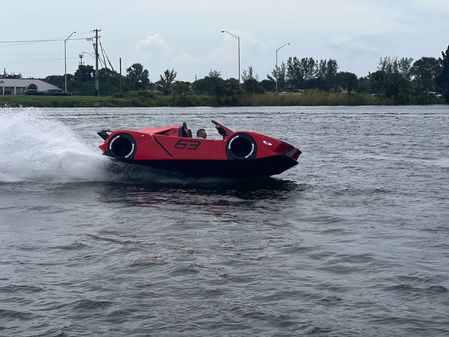 Watersports Car 1900 LHO image