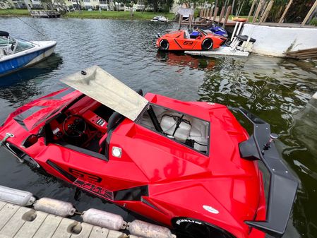 Watersports Car 1900 LHO image