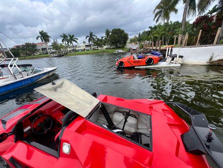 Watersports Car 1900 LHO image