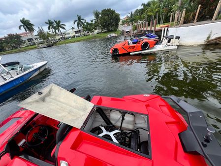 Watersports Car 1900 LHO image