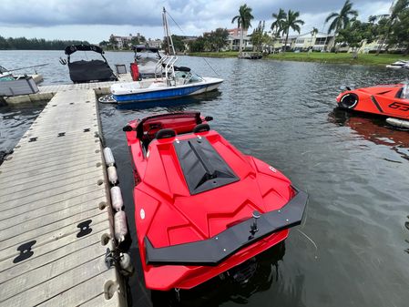 Watersports Car 1900 LHO image