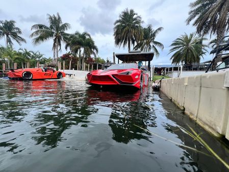 Watersports Car 1900 LHO image