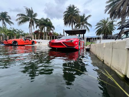 Watersports Car 1900 LHO image