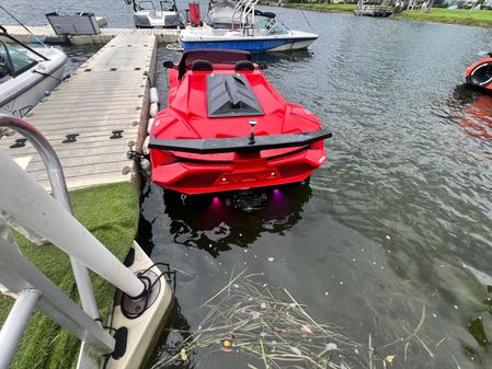 Watersports Car 1900 LHO image