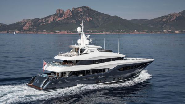 Conrad C133