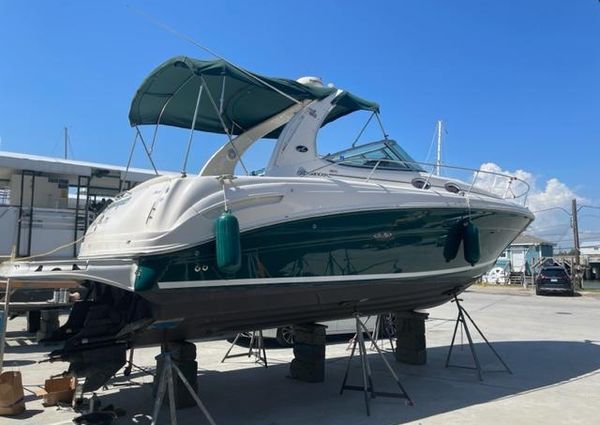 Sea-ray 300-SUNDANCER image