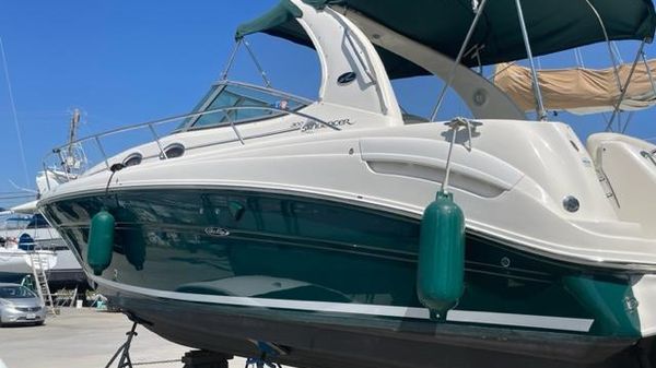 Sea Ray 300 Sundancer 