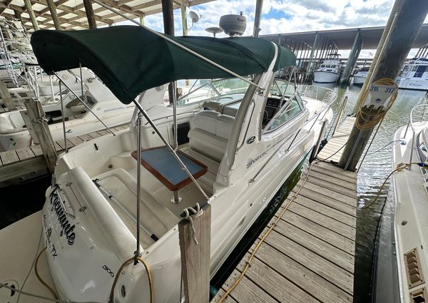 Sea-ray 300-SUNDANCER image