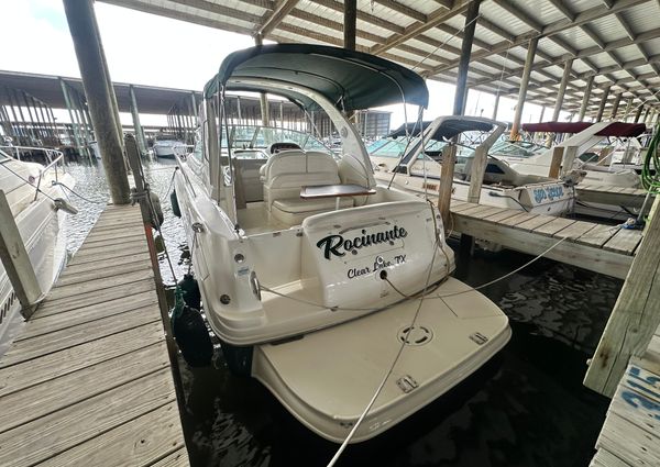 Sea-ray 300-SUNDANCER image