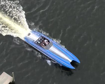 Skater 46-CUSTOM-RACE-BOAT image