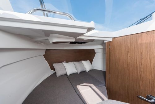 Beneteau BENETEAU ANTARES 7 image