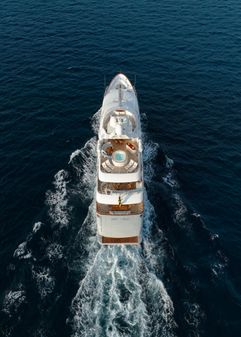 Benetti Vision image