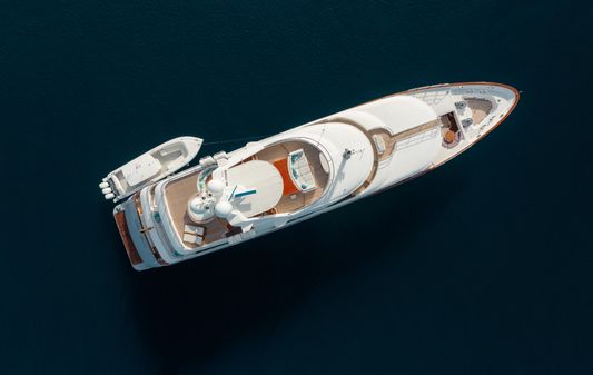 Benetti Vision image