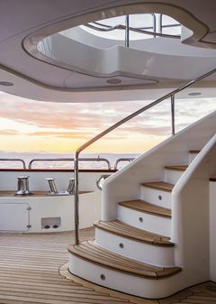 Benetti Vision image