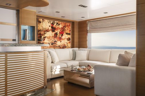 Benetti Vision 145 image