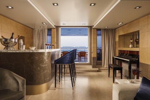 Benetti Vision 145 image