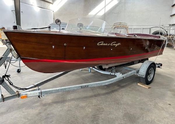 Chris-craft SPORTSMAN image