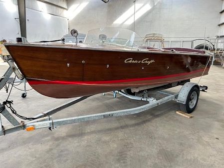 Chris-craft SPORTSMAN image