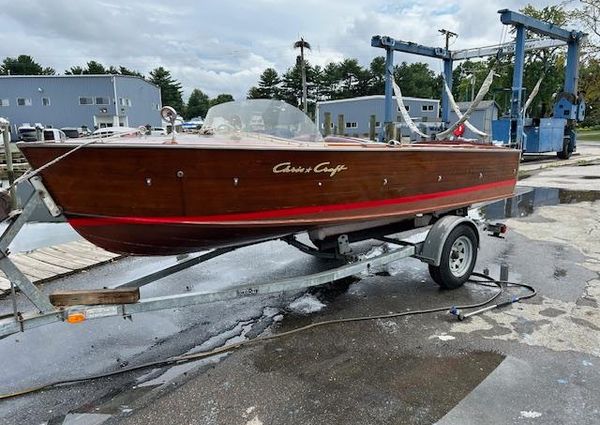 Chris-craft SPORTSMAN image