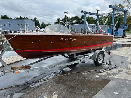 Chris-craft SPORTSMAN image