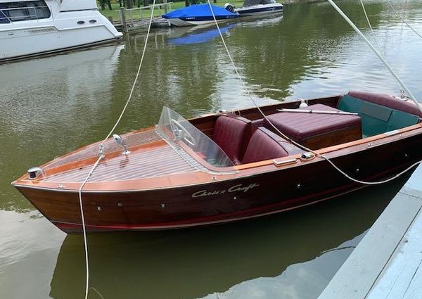 Chris-craft SPORTSMAN image