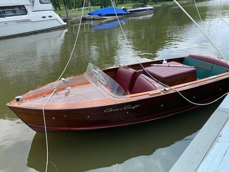 Chris-craft SPORTSMAN image