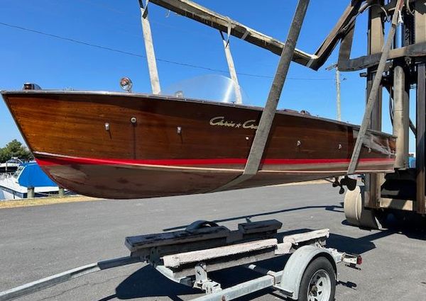 Chris-craft SPORTSMAN image