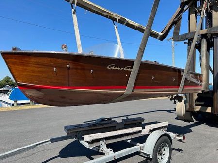 Chris-craft SPORTSMAN image