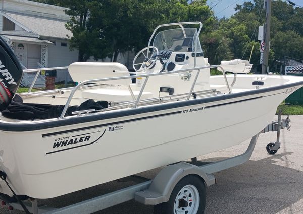 Boston-whaler 170-MONTAUK image