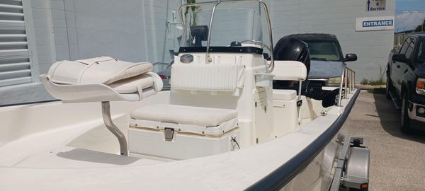 Boston-whaler 170-MONTAUK image