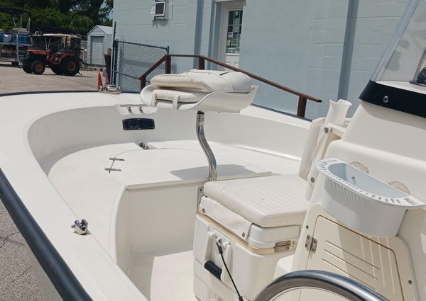 Boston-whaler 170-MONTAUK image