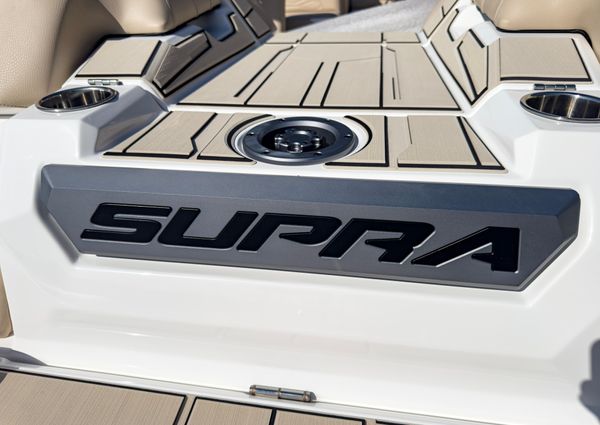 Supra SA-450 image