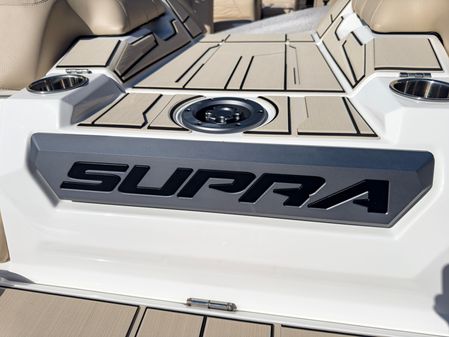 Supra SA-450 image