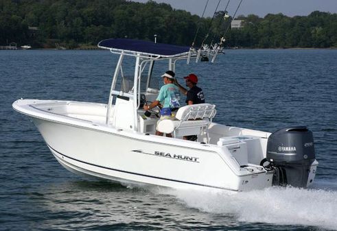 Sea-hunt TRITON-225 image